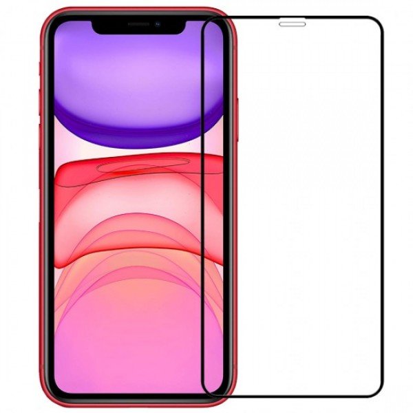 FULL GLUE TEMPERED GLASS FOR IPHONE 11